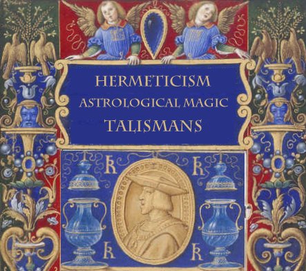Renaissance Illuminated Manuscript