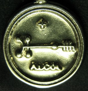 Algol Talisman