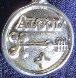 Algol Talisman