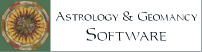 Astrology & Magic Software