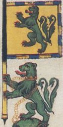 Medieval Standard