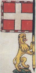 Medieval Standard