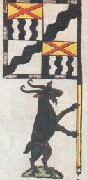 Medieval Standard