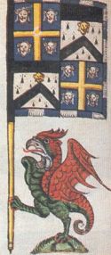 Medieval Standard