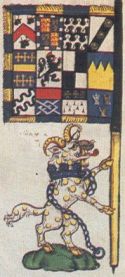 Medieval Standard