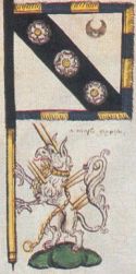 Medieval Standard