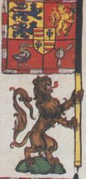 Medieval Standard