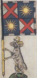 Medieval Standard