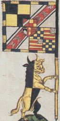 Medieval Standard