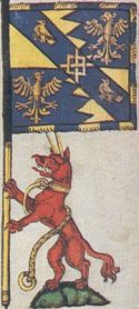 Medieval Standard