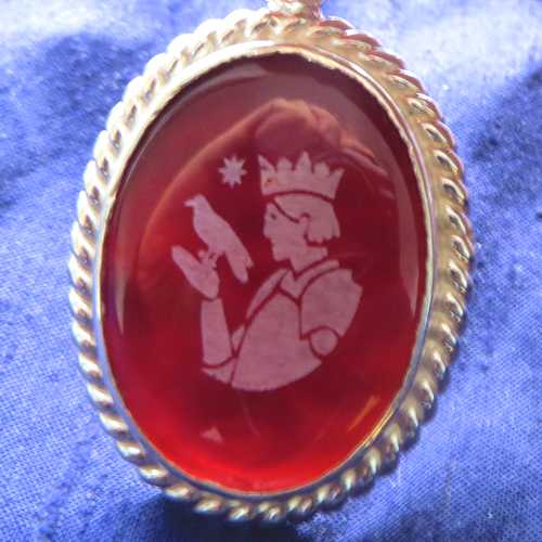 Sun Talisman