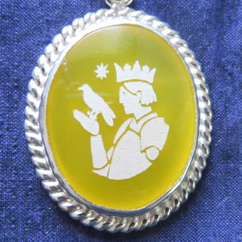 Sun Talisman