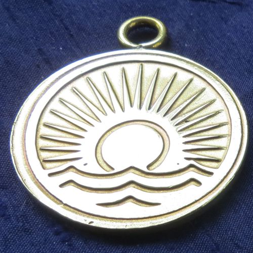 Sun Talisman