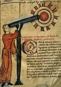 Medieval Telescope