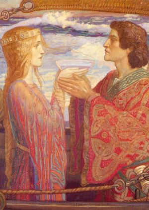 Tristan and Isolde