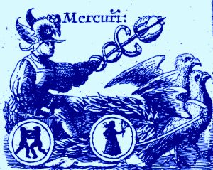 Mercury