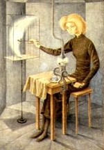Varo Painting