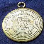 venus 5th pentacle