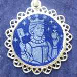venus gloriana talisman