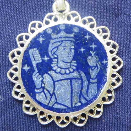 Venus Talisman