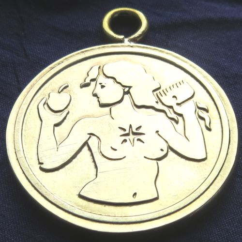 Venus Talisman