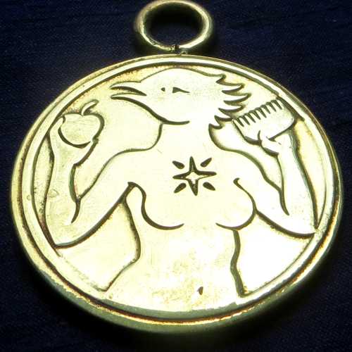 Venus Talisman