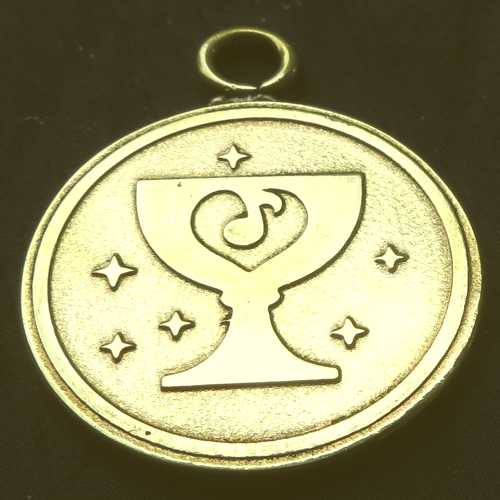 Venus Talisman