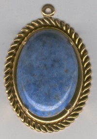 Venus Lapis Talisman