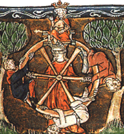 Wheel of Fortune